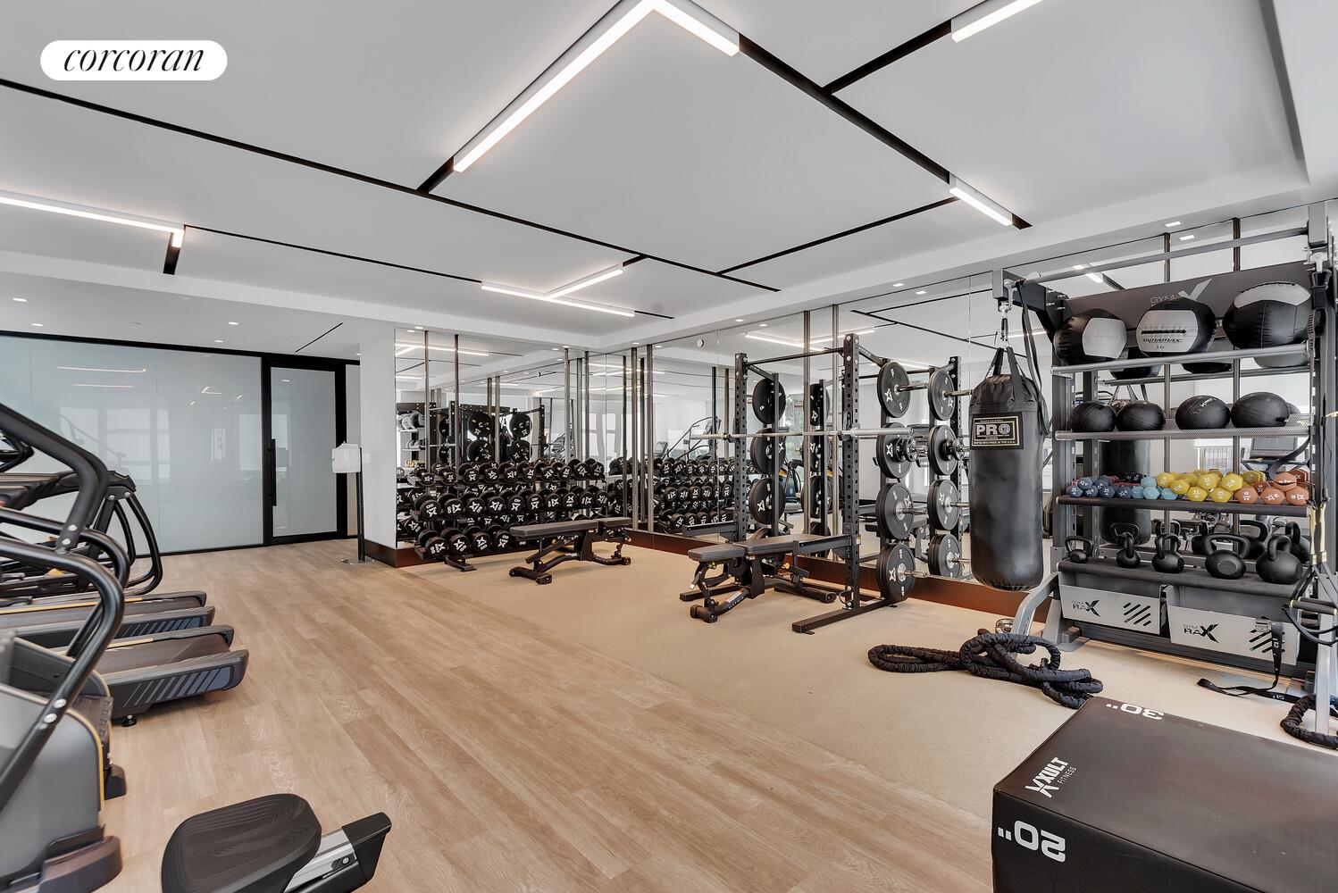 251 West 91st Street, Unit 10D Manhattan, NY 10024 - Photo 13 of 17