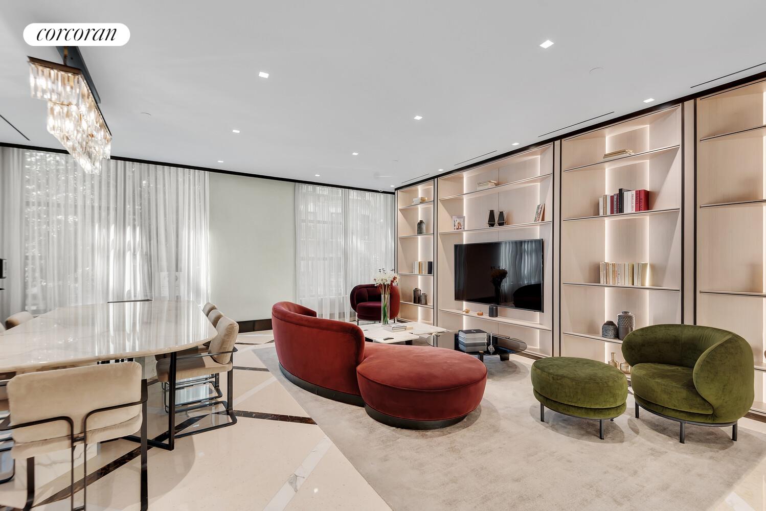 251 West 91st Street, Unit 10D Manhattan, NY 10024 - Photo 14 of 17