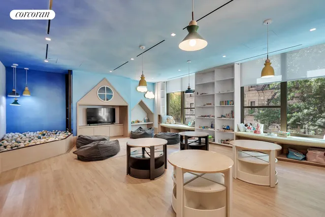 $2,499,000 | 251 West 91st Street, Unit 10D | Upper West Side