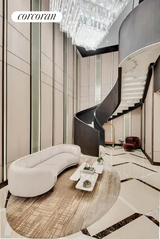 $2,499,000 | 251 West 91st Street, Unit 10D | Upper West Side