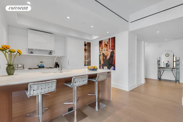$2,499,000 | 251 West 91st Street, Unit 10D | Upper West Side