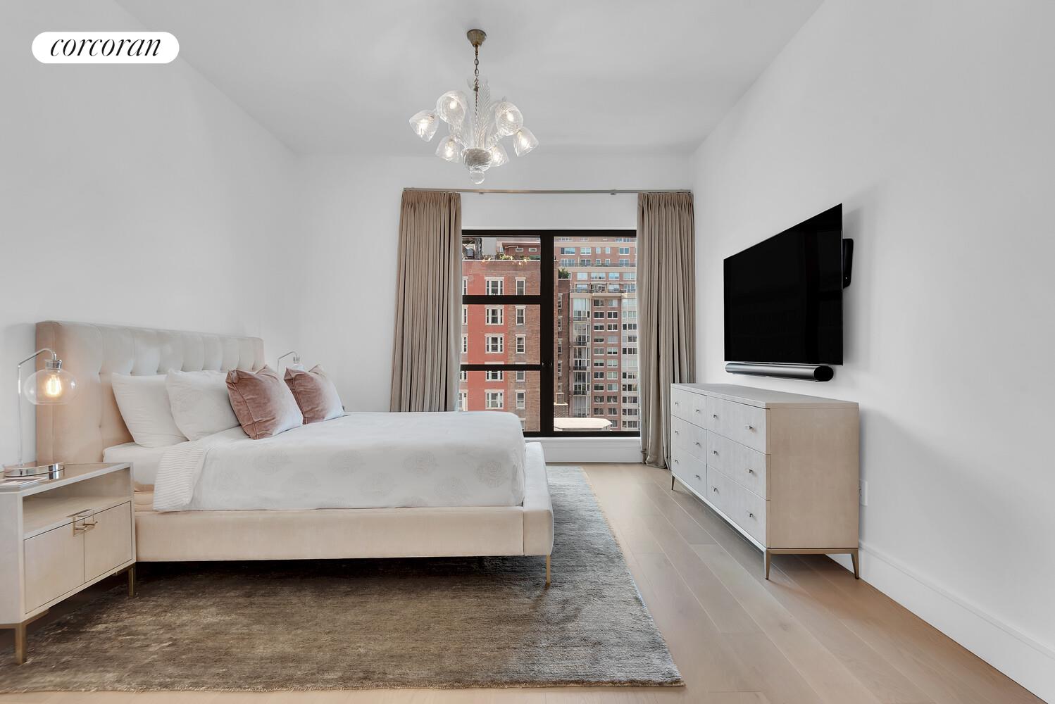 251 West 91st Street, Unit 10D Manhattan, NY 10024 - Photo 5 of 17