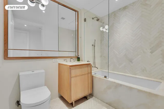 $2,499,000 | 251 West 91st Street, Unit 10D | Upper West Side