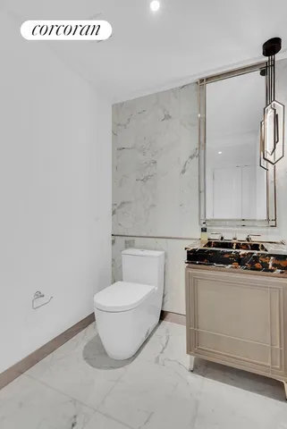 $2,499,000 | 251 West 91st Street, Unit 10D | Upper West Side