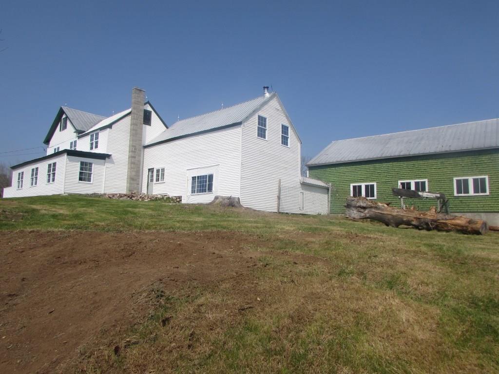 15 Hooper Ledge Road Paris, ME 04281 - Photo 3 of 14 Photo