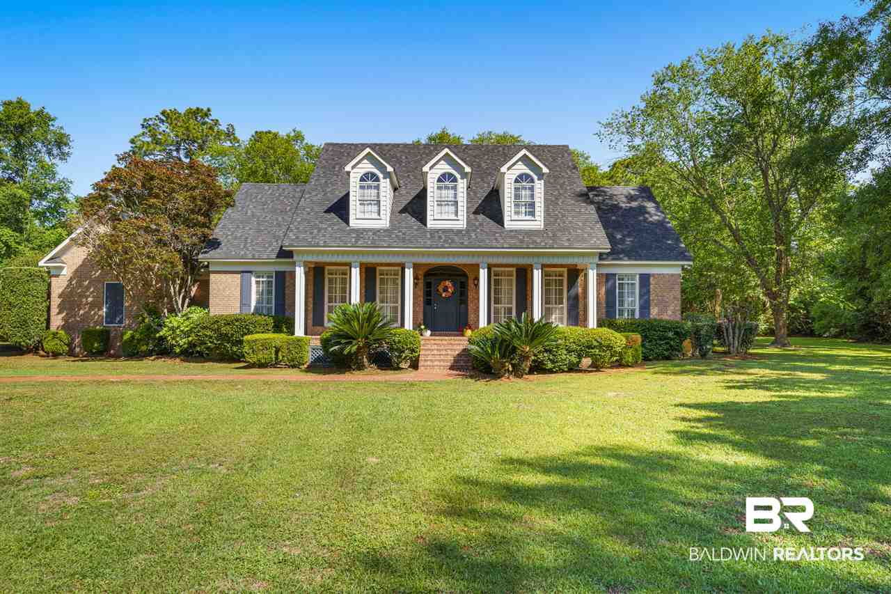 8810 West Winford Lane Mobile, AL 36619 - Photo 1 of 39