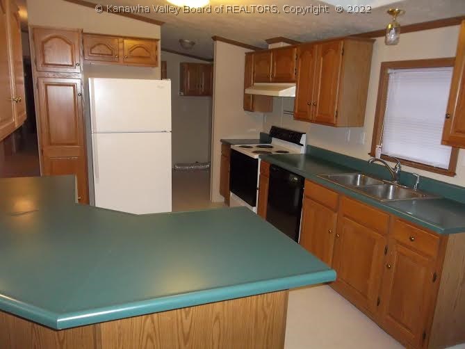 210 Eagle Branch Road Alderson, WV 24910 - Photo 15 of 21 Gallery Image 15
