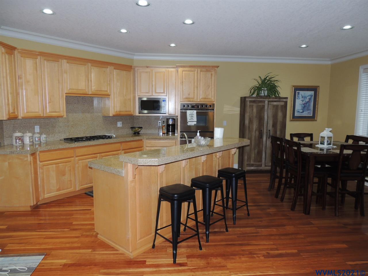 1206 Cascara Loop South Salem, OR 97302 - Photo 5 of 20