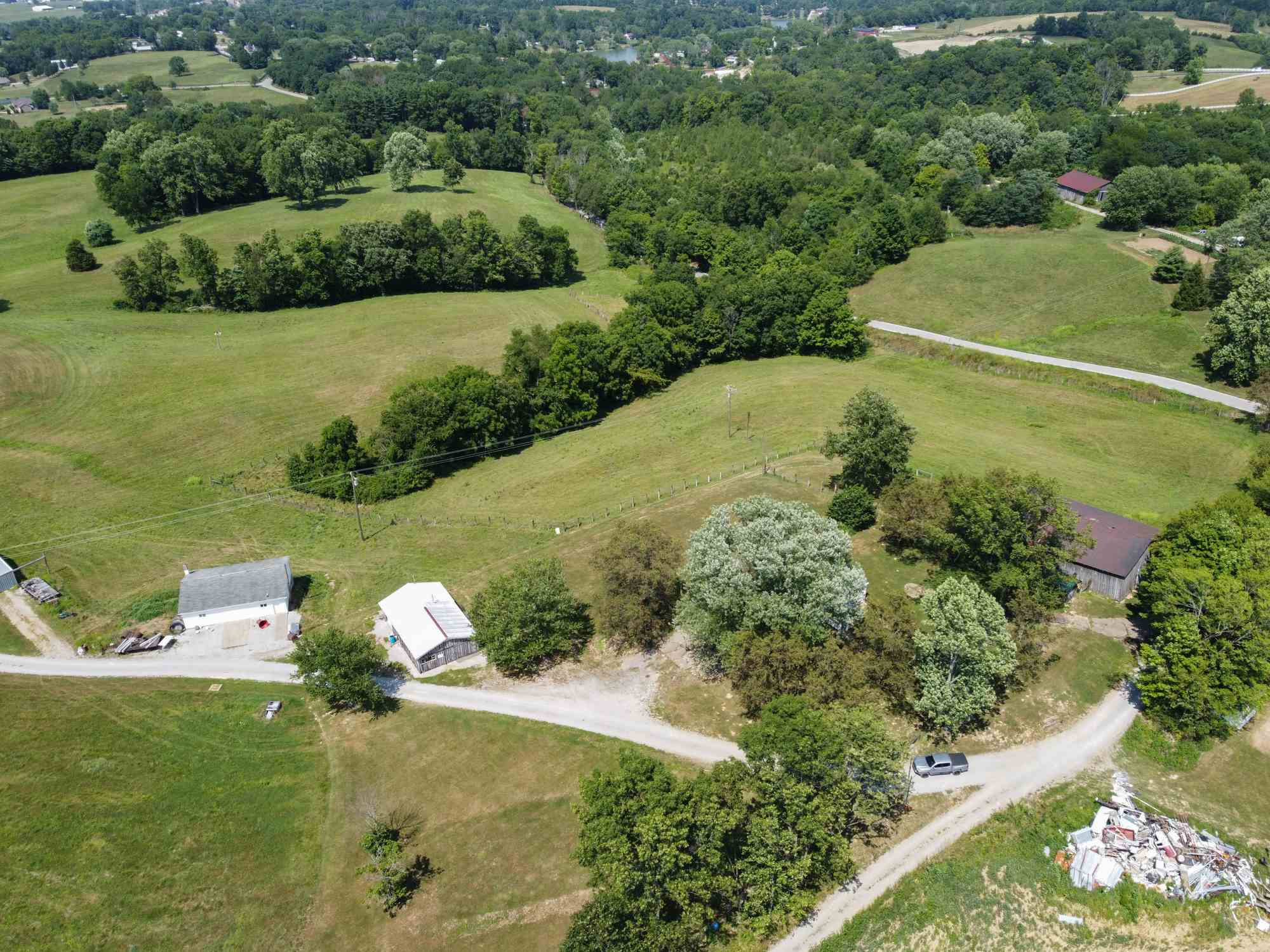 16629 Verona Mt Zion Road Dry Ridge, KY 41035 - Photo 31 of 46