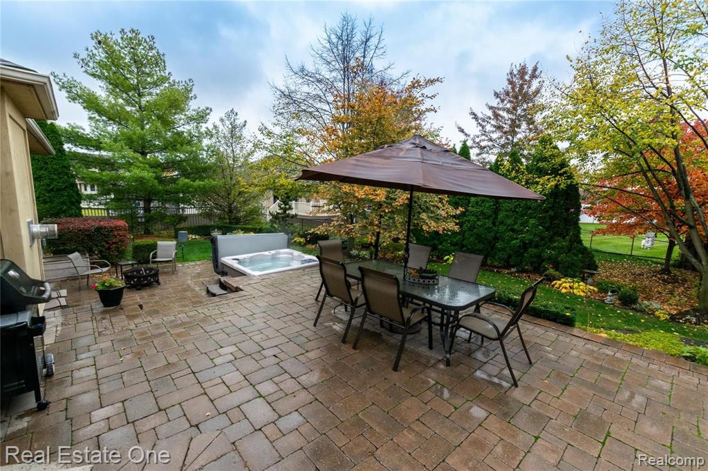28596 Thames Court Chesterfield, MI 48047 - Photo 13 of 50