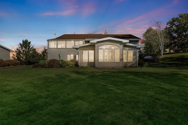 $615,000 | S9331 Valley View Road, Plain, WI 53577