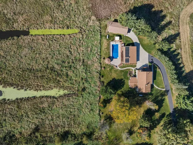 $615,000 | S9331 Valley View Road, Plain, WI 53577