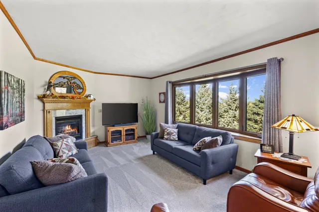 $615,000 | S9331 Valley View Road, Plain, WI 53577