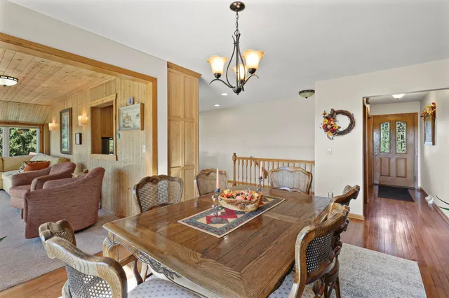 $615,000 | S9331 Valley View Road, Plain, WI 53577