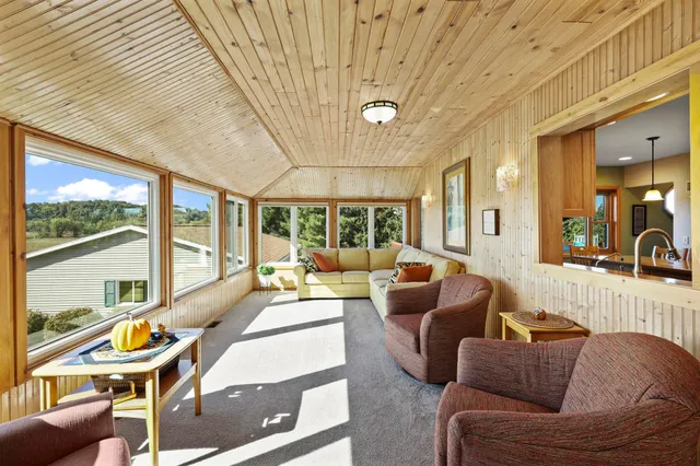 $615,000 | S9331 Valley View Road, Plain, WI 53577