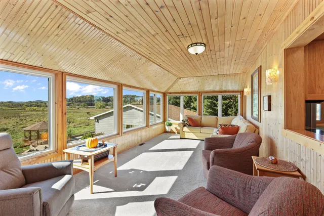 $615,000 | S9331 Valley View Road, Plain, WI 53577