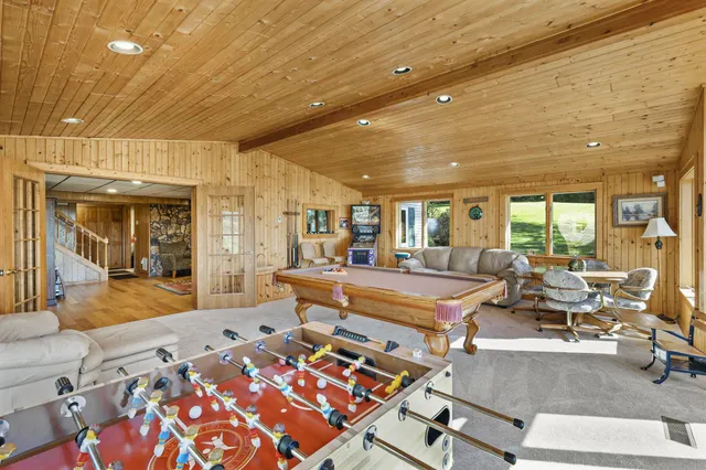 $615,000 | S9331 Valley View Road, Plain, WI 53577