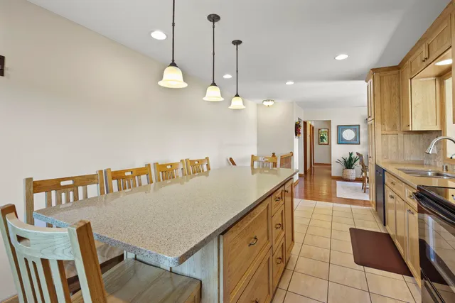 $615,000 | S9331 Valley View Road, Plain, WI 53577