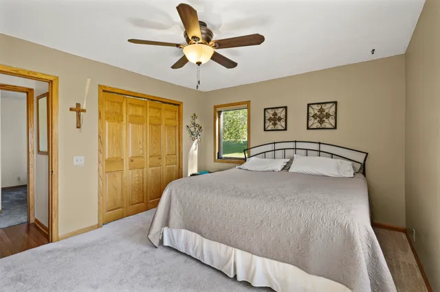 $615,000 | S9331 Valley View Road, Plain, WI 53577