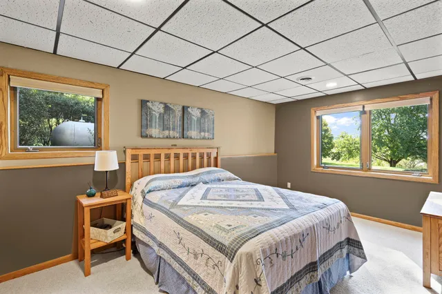 $615,000 | S9331 Valley View Road, Plain, WI 53577