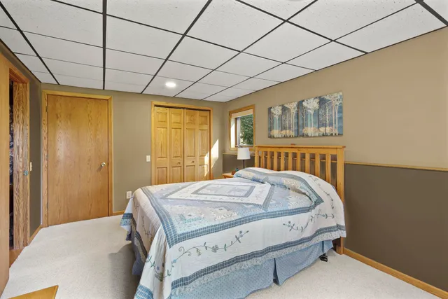 $615,000 | S9331 Valley View Road, Plain, WI 53577