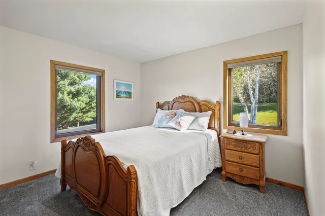 $615,000 | S9331 Valley View Road, Plain, WI 53577