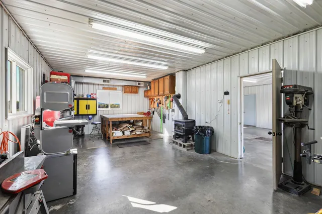 $615,000 | S9331 Valley View Road, Plain, WI 53577