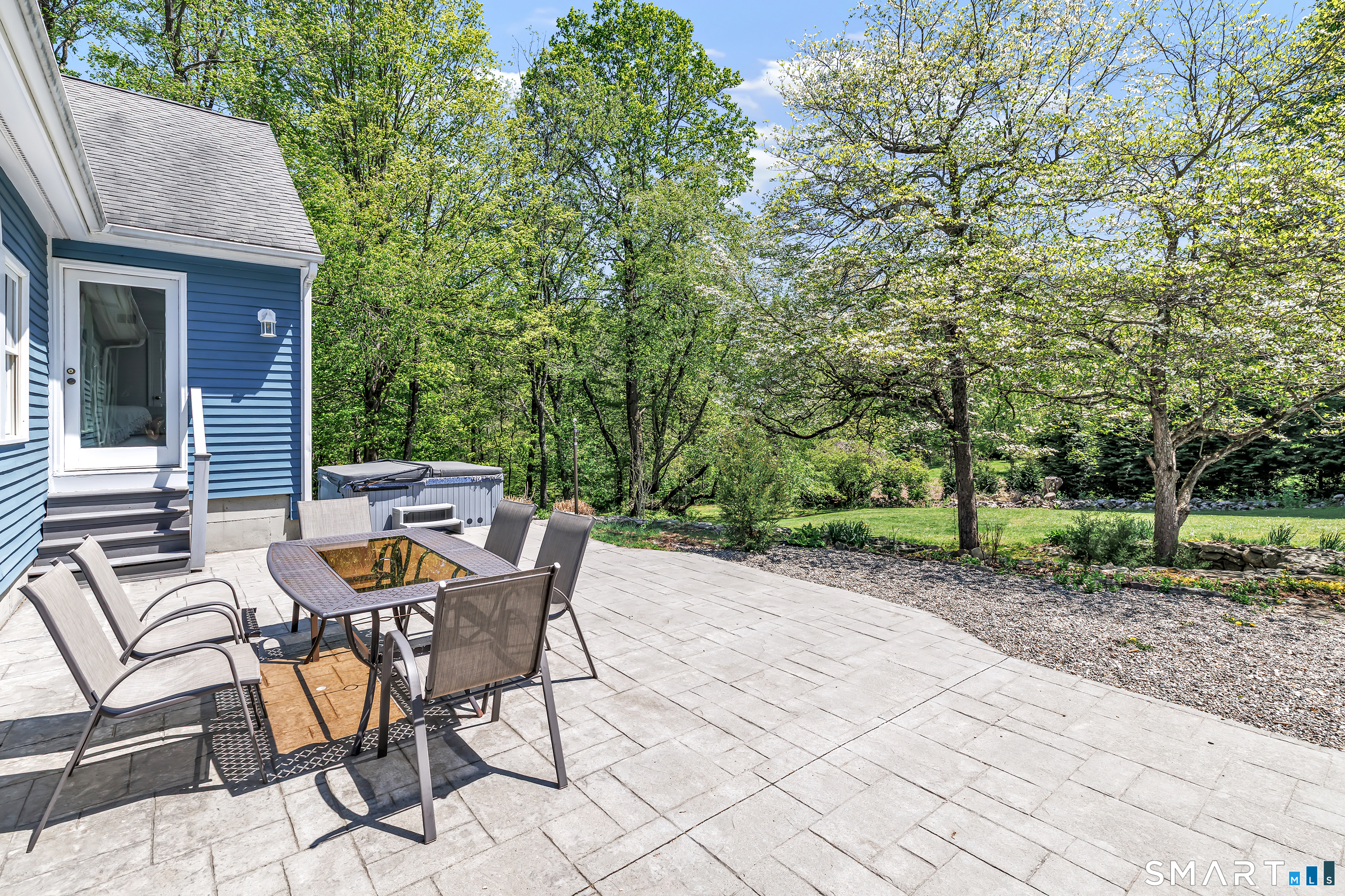 121 Picketts Ridge Road Redding, CT 06896 - Photo 37 of 40