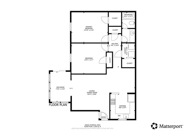 a picture of a very nice looking building