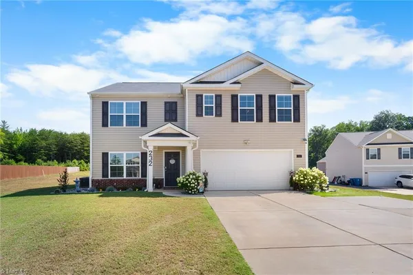 $384,000 | 232 Culloden Drive, Mocksville, NC 27028