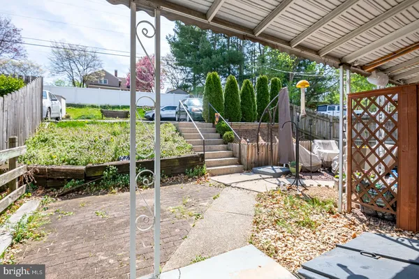 $215,000 | 443 South Wyomissing Avenue, Shillington, PA 19607