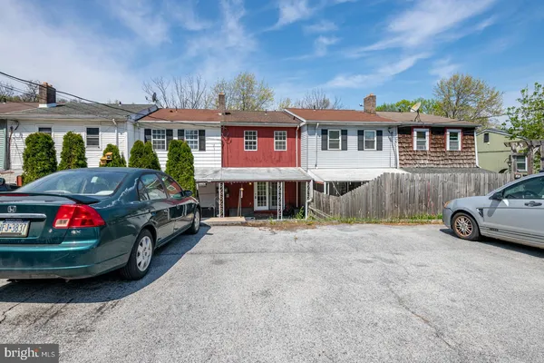 $215,000 | 443 South Wyomissing Avenue, Shillington, PA 19607