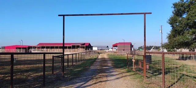 $359,000 | 16505 County Road 109, Kaufman, TX 75142