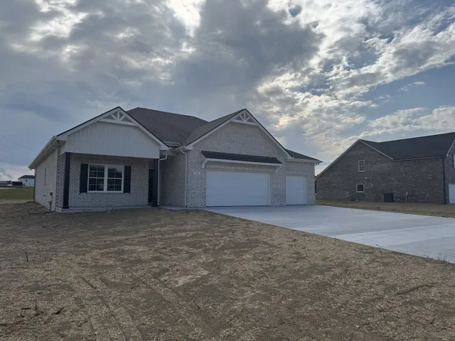 $398,900 | 42 Bartow Street, Decherd, TN 37324