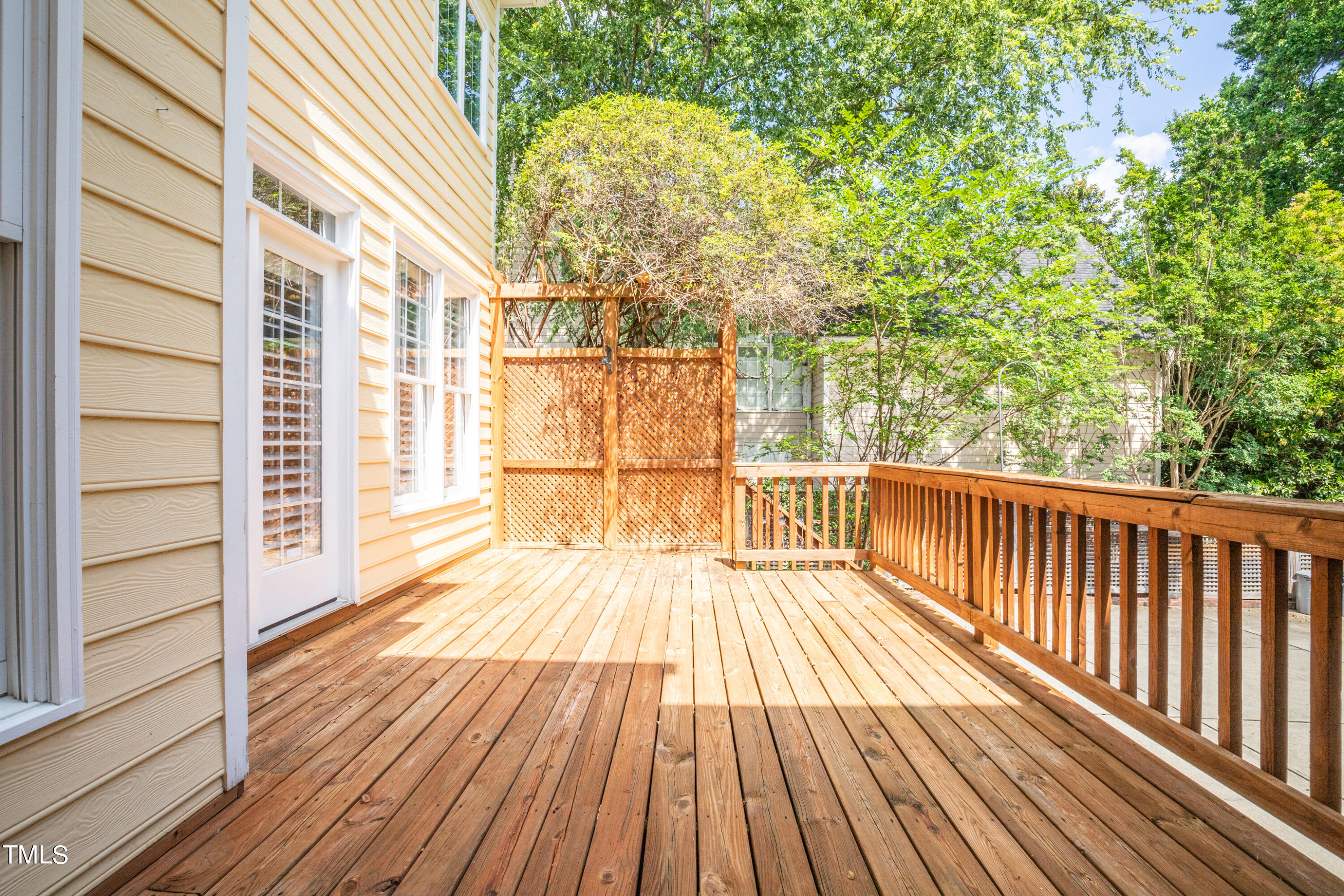 3308 Tall Tree Place Raleigh, NC 27607 - Photo 25 of 34 IMG_3032