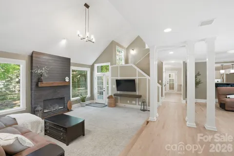 $635,000 | 8916 Oxfordshire Court, Huntersville, NC 28078