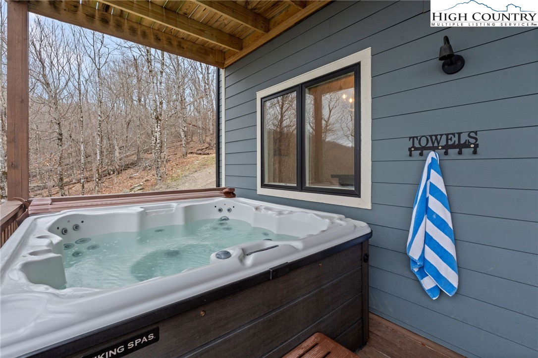 94 Silver Fox Ridge Beech Mountain, NC 28604 - Photo 37 of 45