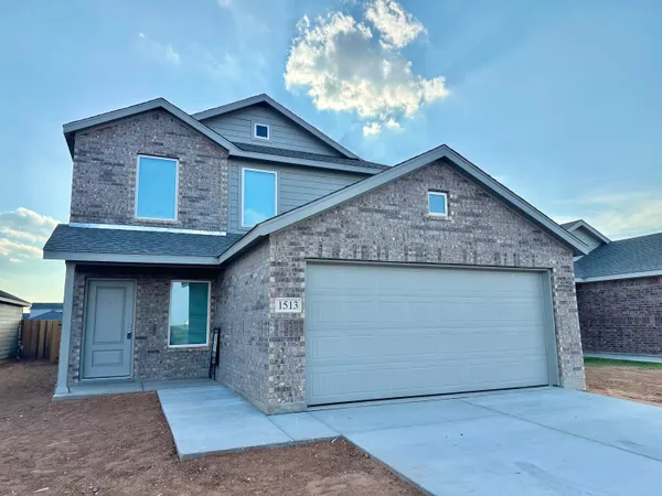$2,395 | 1513 Good Pr Avenue, Wolfforth, TX 79382