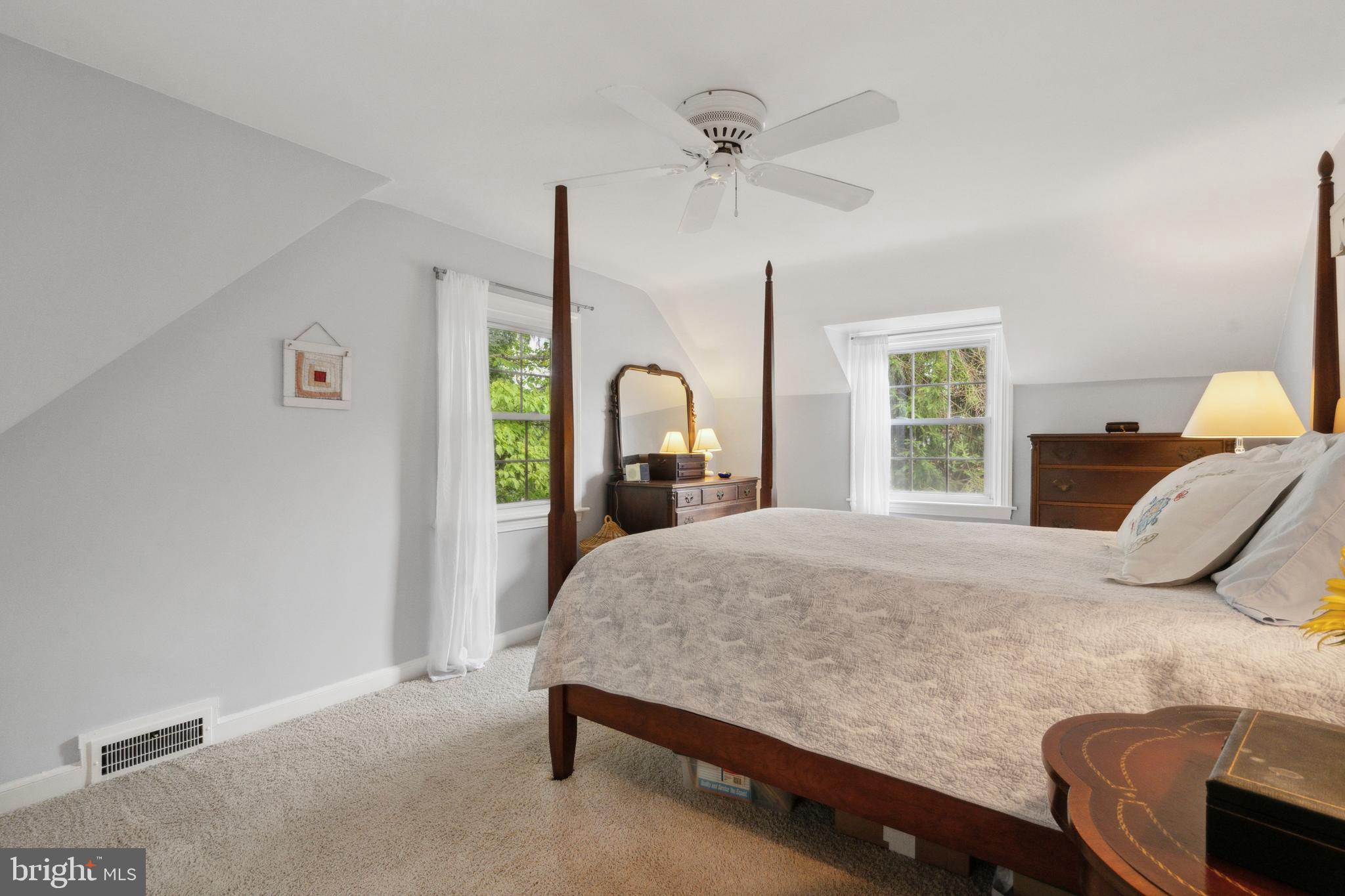 520 Beaver Road Glenside, PA 19038 - Photo 14 of 20 Bedroom 2