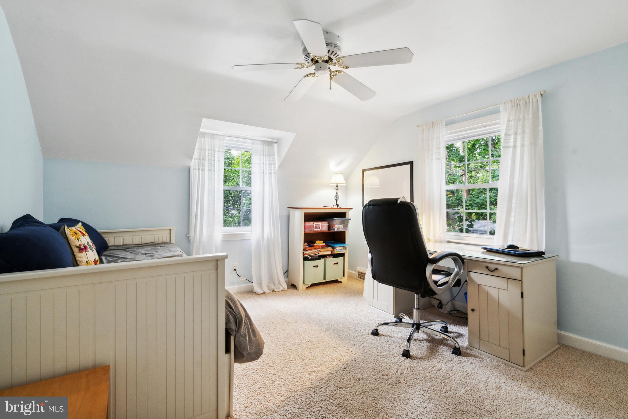 520 Beaver Road Glenside, PA 19038 - Photo 15 of 20 Bedroom 3