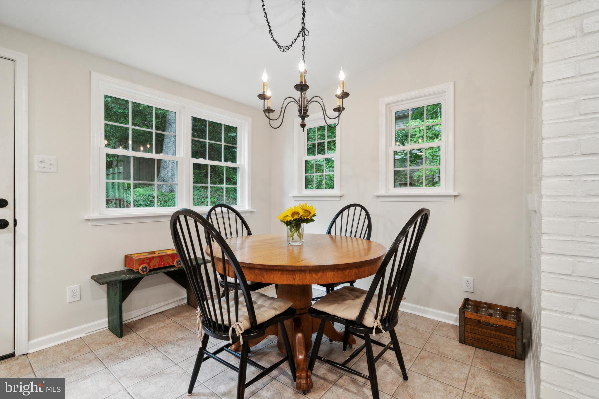 520 Beaver Road Glenside, PA 19038 - Photo 10 of 20 Breakfast room