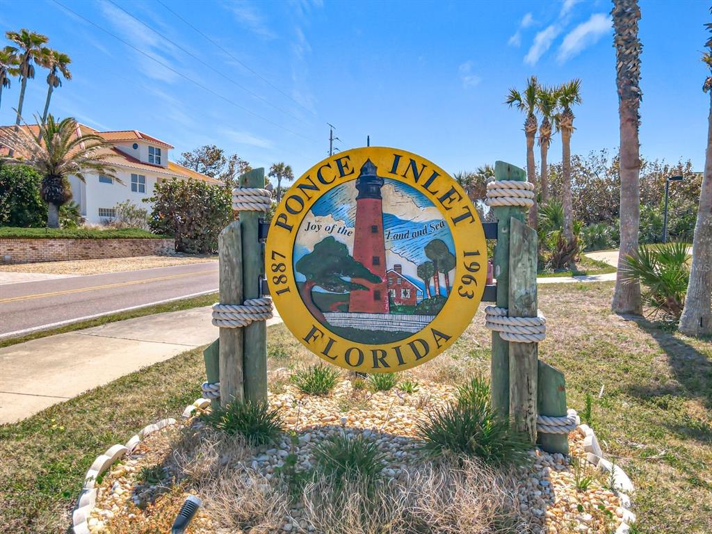 4761 Riverglen Boulevard Ponce Inlet, FL 32127 - Photo 43 of 50