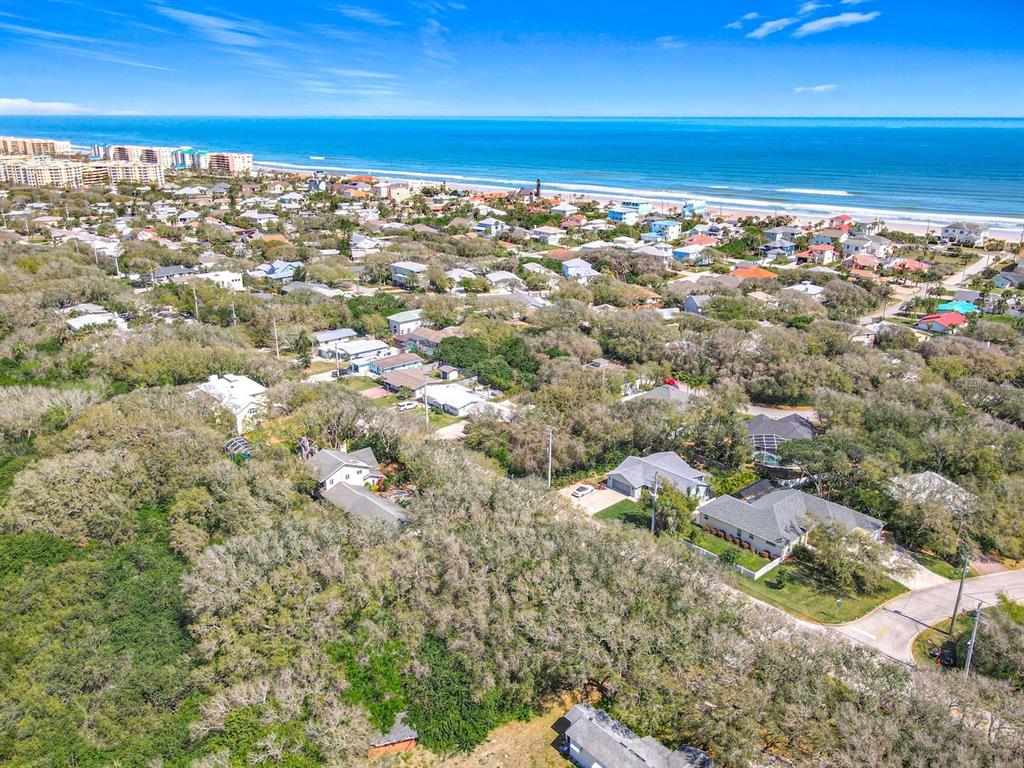 4761 Riverglen Boulevard Ponce Inlet, FL 32127 - Photo 50 of 50 a view of a city