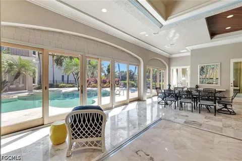 $2,995,000 | 23771 Tuscany Way, Estero, FL 34134