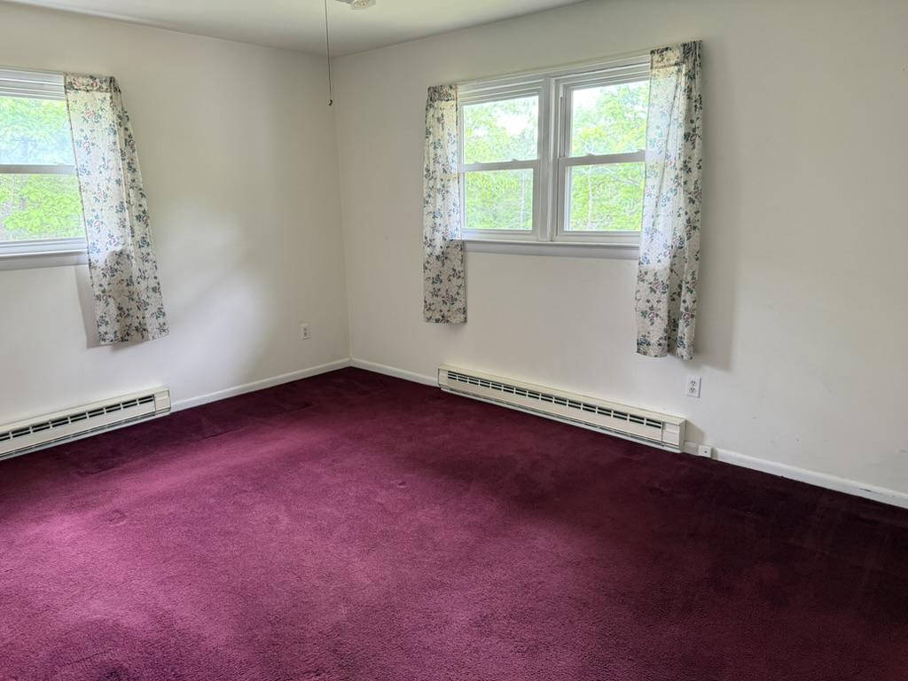 1485 South Timber Ridge Road Cross Junction, VA 22625 - Photo 14 of 40 Primary Bedroom