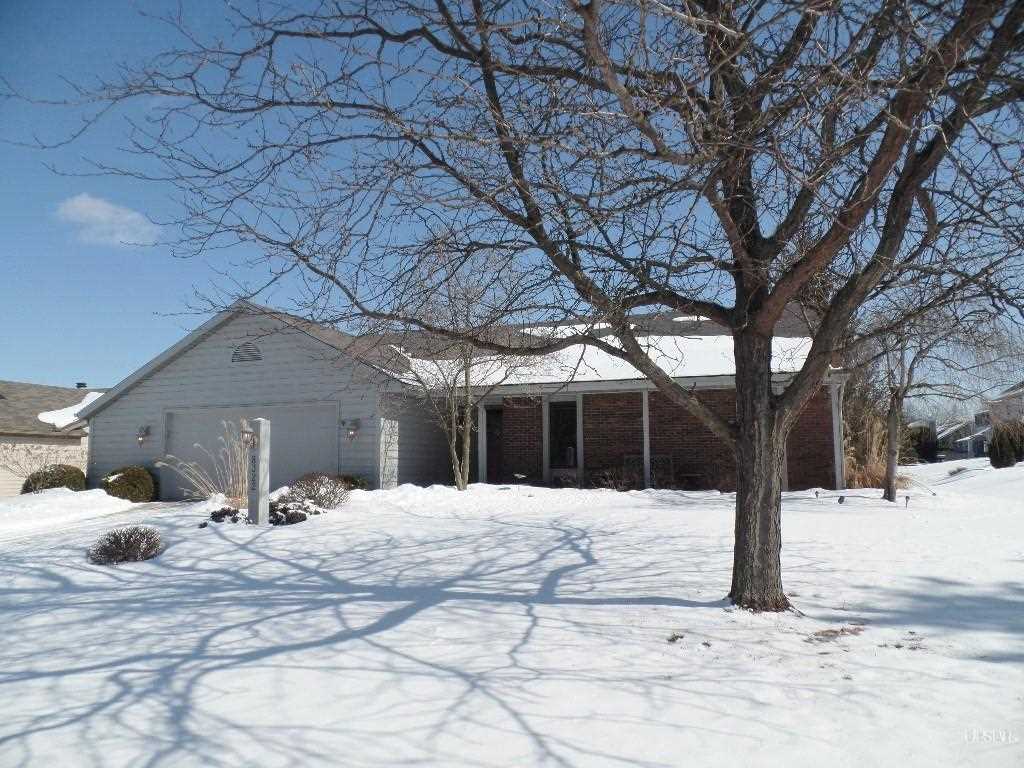 8322 Hawk Spring Hill Fort Wayne, IN 46825 - Photo 1 of 30 Gallery Image 1