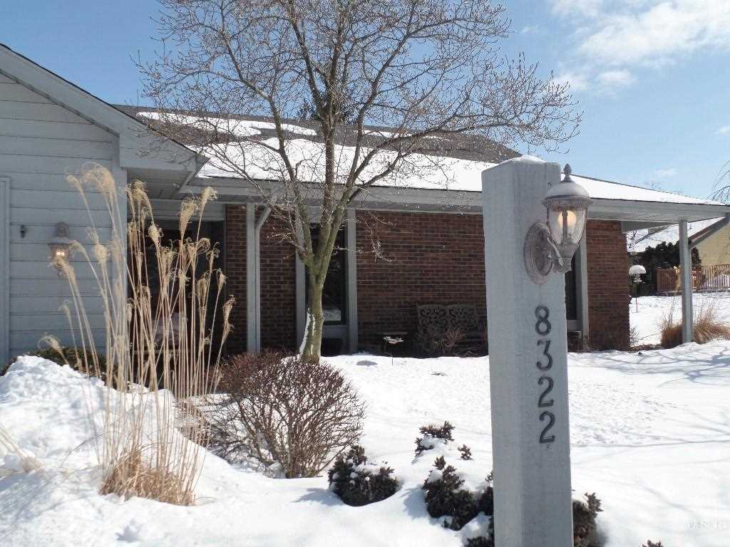 8322 Hawk Spring Hill Fort Wayne, IN 46825 - Photo 2 of 30 Gallery Image 2