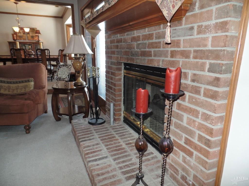 8322 Hawk Spring Hill Fort Wayne, IN 46825 - Photo 16 of 30 Gallery Image 16
