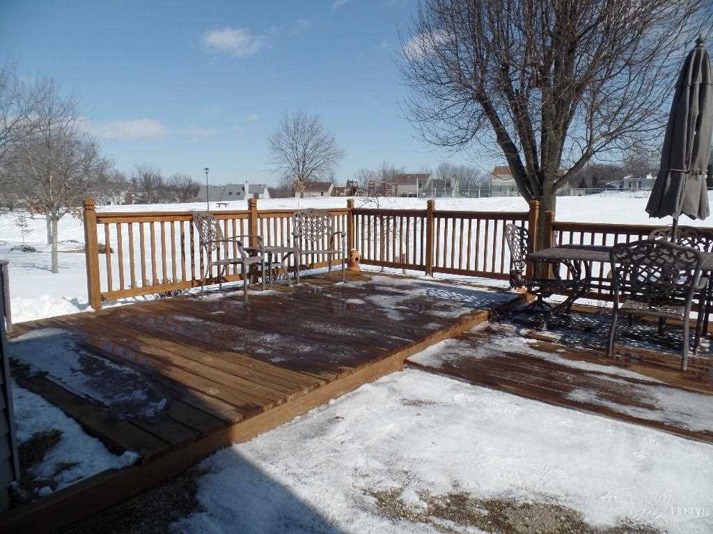 8322 Hawk Spring Hill Fort Wayne, IN 46825 - Photo 25 of 30 Gallery Image 25