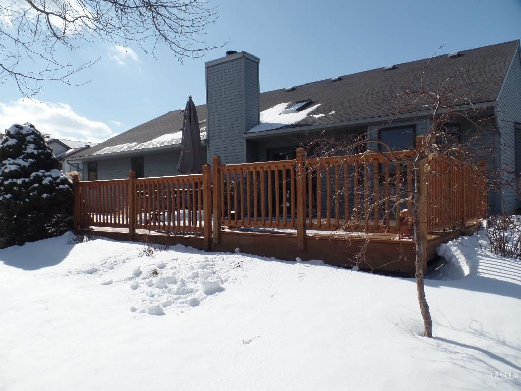 8322 Hawk Spring Hill Fort Wayne, IN 46825 - Photo 28 of 30 Gallery Image 28
